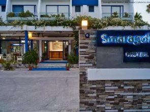 Magicstay - Aparthotel 3 Stars Kos