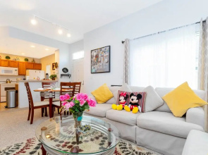 2614 LC - Seven Dwarfs - Amazing 4 Bed Townhome