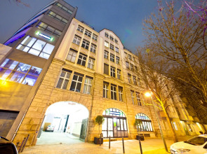 Garner Hotel Berlin - Charlottenburg by IHG