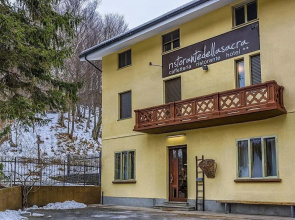 Albergo Ristorante della Sacra