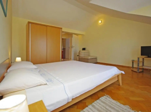 Apartments Villa Rose