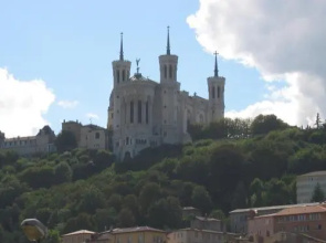 Residence Resideal Lyon Bellecour