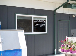 BV Overlook Camp & Lodging