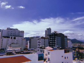 Marina Nha Trang Hotel