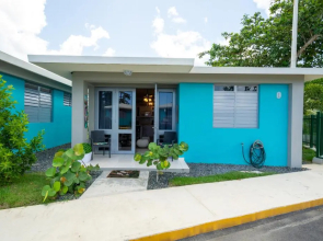 Villas at Aguada Sea Beach