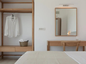 KommoSunset Villas I,II,III with Sublime SeaViews, by ThinkVilla