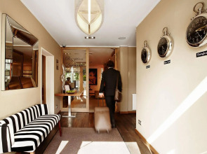 Hotel Bonjour