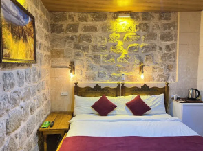 Kasr-ı Han Konağı Otel