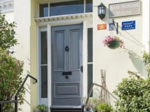 Baie Mooar Guesthouse