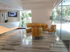 Le Tada Parkview Hotel