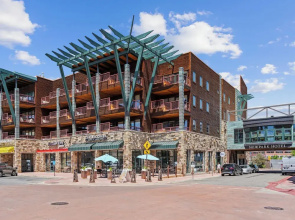 Newpark by All Seasons Resort Lodging