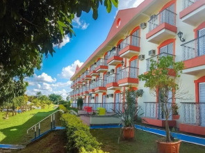 Beach World Park Hotel