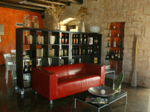 Cambiocavallo Unesco Area & Resort