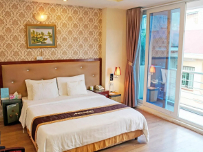A25 Hotel - 46 Chau Long