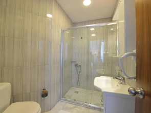 Olimpos Beach Hotel by RRH&R