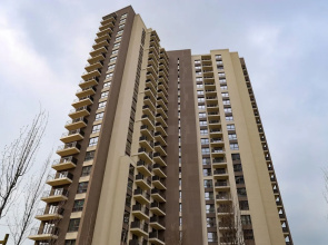 Apartments Royal - Arcadia Building