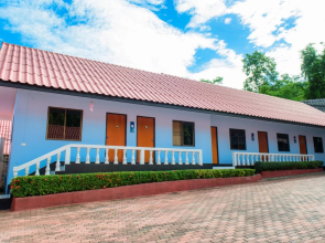 Little Home Inthanon Resort