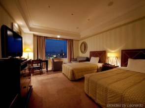 Imperial Hotel Osaka