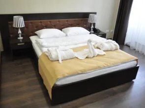 Hotel Kokshebel
