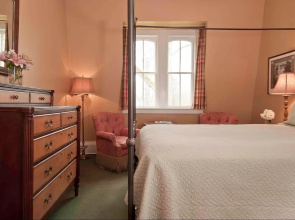 The Inn at Cooperstown