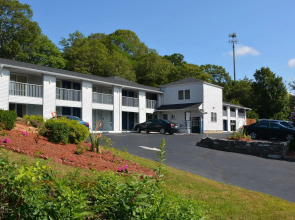 Liberty Inn