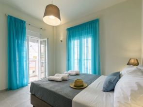 Seashell Apartment 2