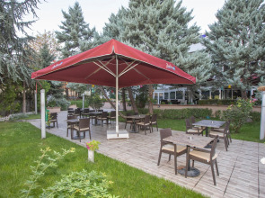 Radisson Blu Hotel, Ankara