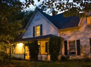 Auberge Le Coeur d'Or