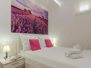 Apartment Carmen