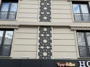 Eyüp Sultan Palace Hotel