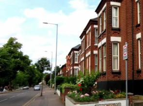 Riverside Hotel Bed and Breakfast