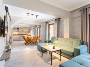 Villa Emel Paradise Private Pool A C Wifi Car Not Required Eco-friendly - 2232