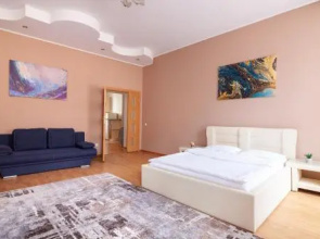 Apartments Svobody 33