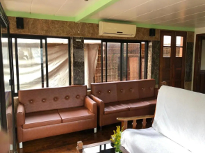 Kera Houseboats Alleppey