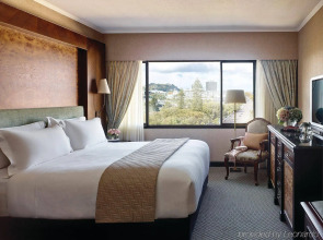 Cordis, Auckland by Langham Hospitality Group