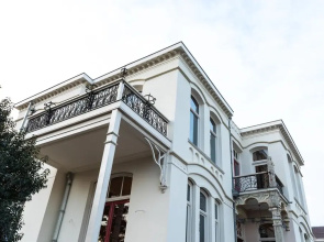 Stella Suites Boutique Hotel