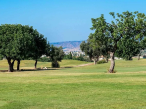 Villa Hg24 - Cardia in Kouklia