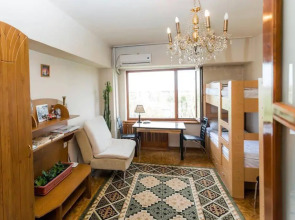 СССР Хостел