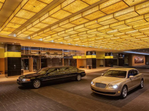 Golden Nugget