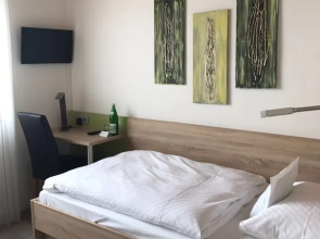 Hotel zum Jgerhof