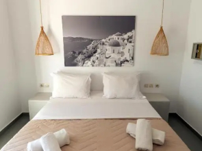 V Angelo Apartment