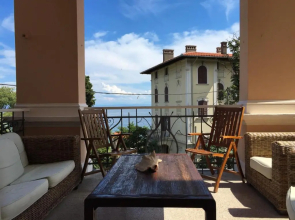 Villa Peppina Apartment