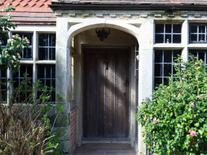 Large Country House in Ashdown Forest