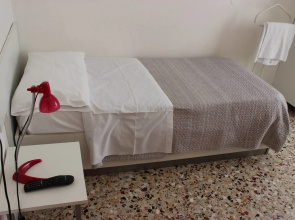 Albergo Moderno