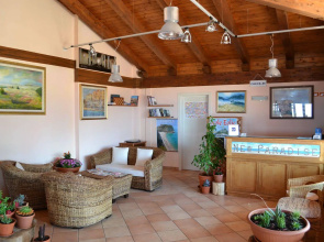 Residence New Paradise