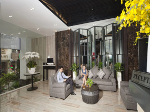 Sunrise Central Hotel