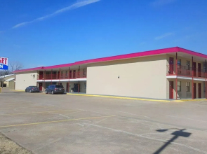 Budget Inn