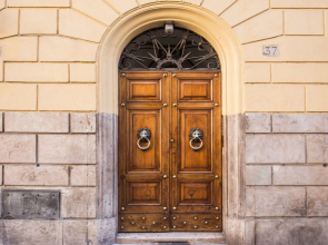 Charme Spagna Boutique Hotel