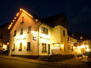 Hotel Sassor