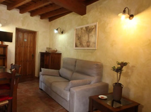 Apartamentos Rurales La Solana